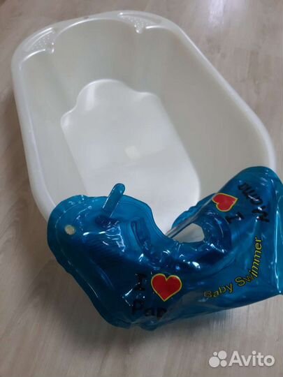 Ванна для купания