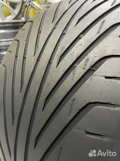 Triangle TR968 245/40 R18