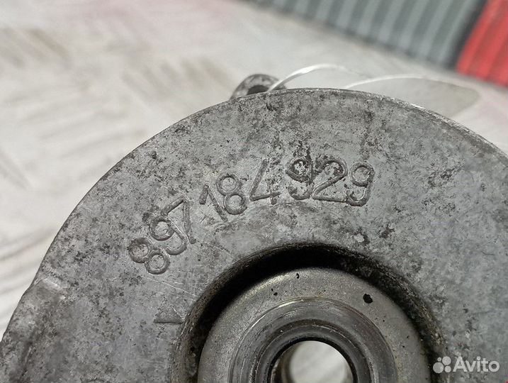 Натяжитель Opel Astra F рест. 2000