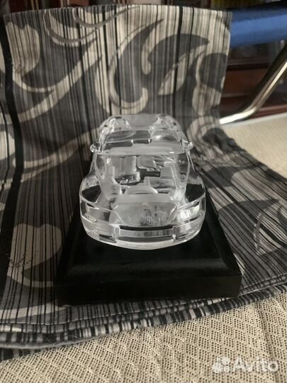 BMW Z3 - 1987 Волшебный кристалл От Nachtmann