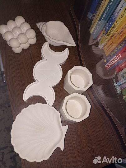 Декор для интерьера