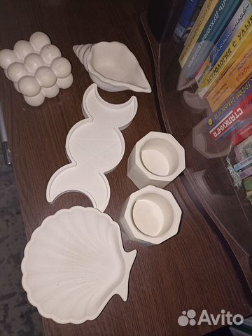 Декор для интерьера