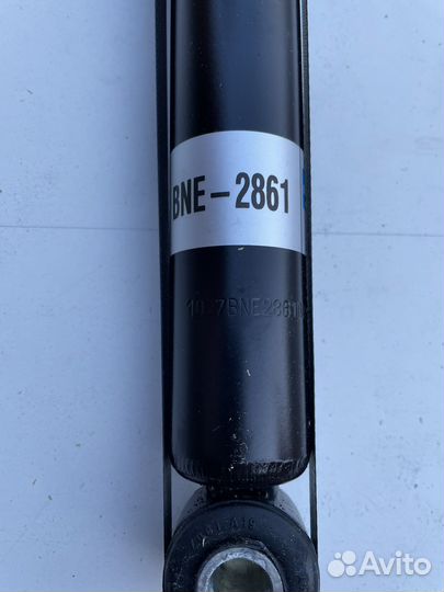 Амортизатор зад.газ.Bilstein BNE-2861 opel Omega B