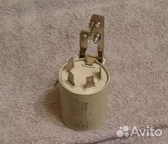 Канди аква запчасти / сетевой фильтр