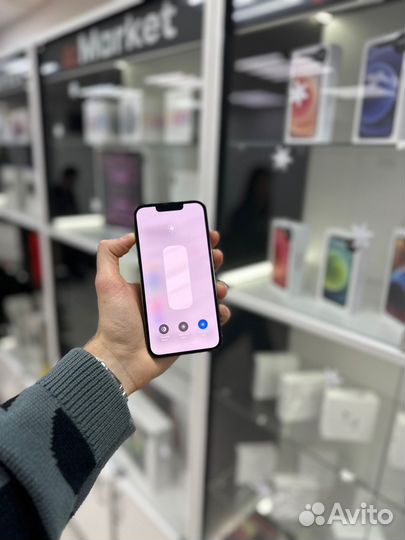 iPhone 13 Pro, 256 ГБ