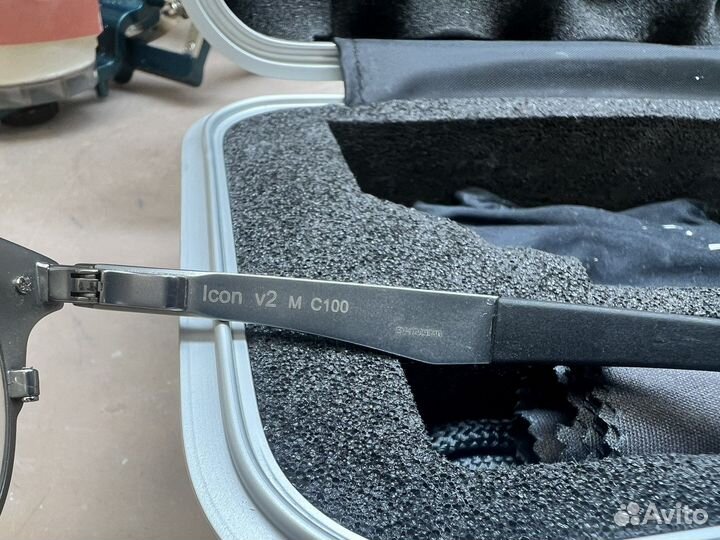 Бинокуляры examvision 3.0