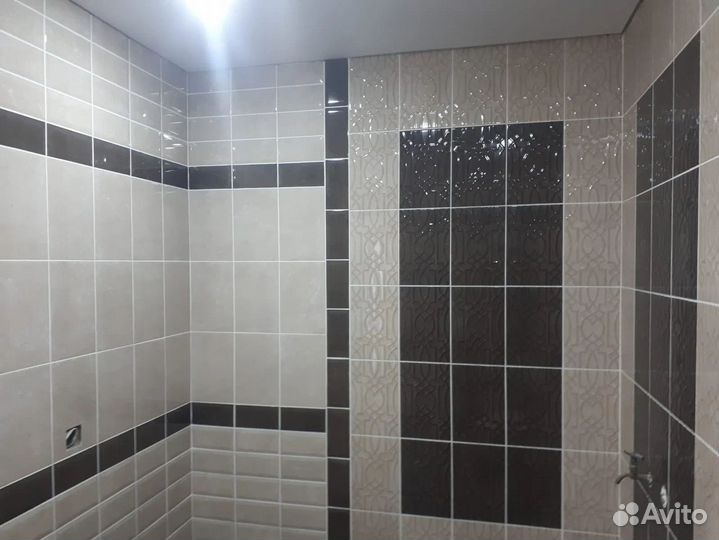 Мастер кафельщик -плиточник