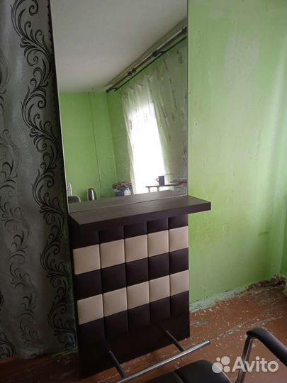 Парикмахерское оборудование бу