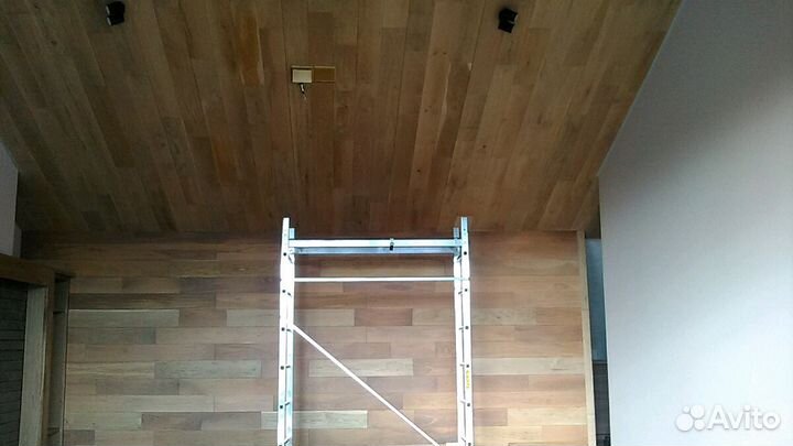 Ремонт квартир под ключ. Мелкий ремонт