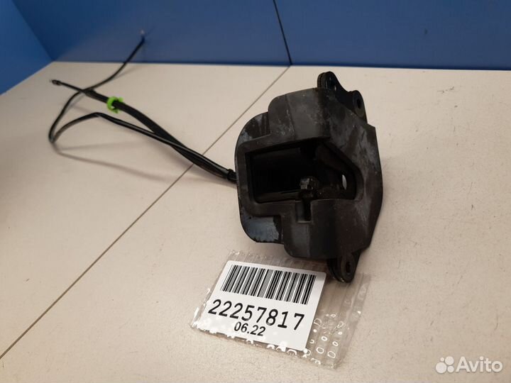 Замок двери задней правой Mini Clubman R55 2007-20