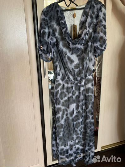 Женская одежда больших размеров