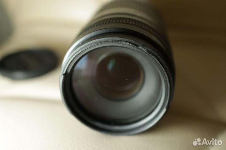 Canon EF 70-300 mm F/ 1:4-5,6 L IS USM