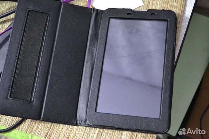 Планшет go elipso 72