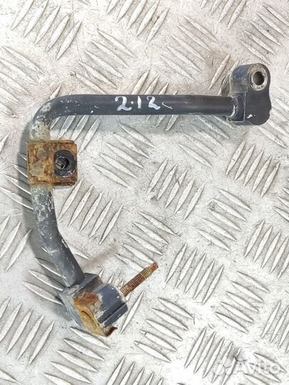 Трубка кондиционера Honda Legend 1991-1996