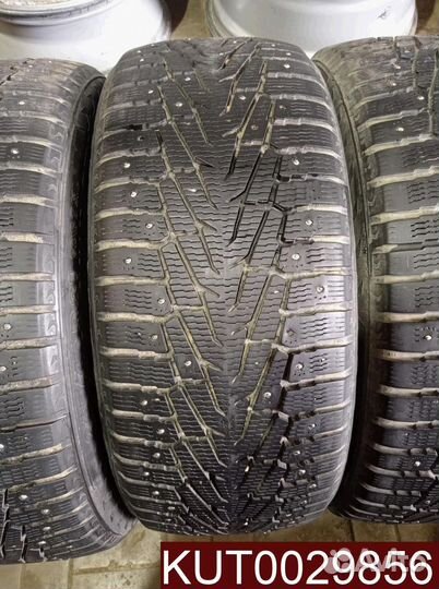 Nokian Tyres Hakkapeliitta 7 265/45 R21 107U