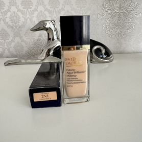 Крем тональный estee lauder futurist 2n1