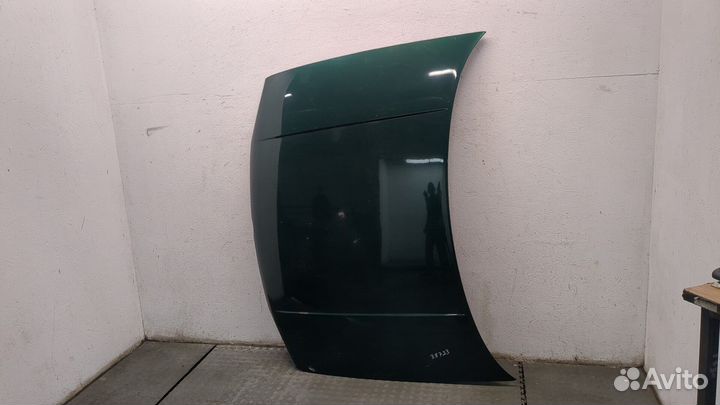 Капот Volkswagen Golf 4, 2001