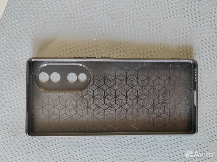 Чехол Honor 70
