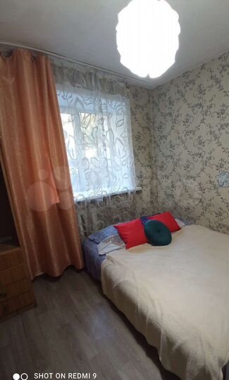 Квартира-студия, 18 м², 1/4 эт.