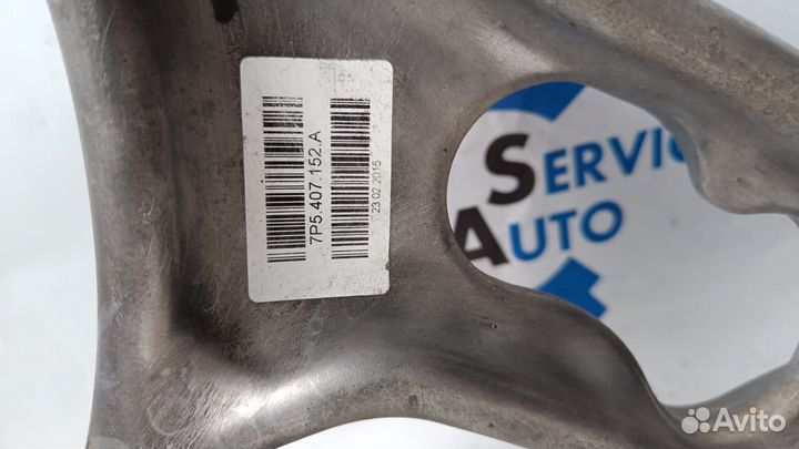 Porsche Cayenne 958 10- Touareg 10- Рычаг правый