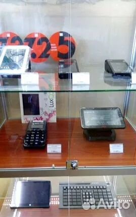 Кассовые аппараты, онлайн кассы. Ремонт, продажа