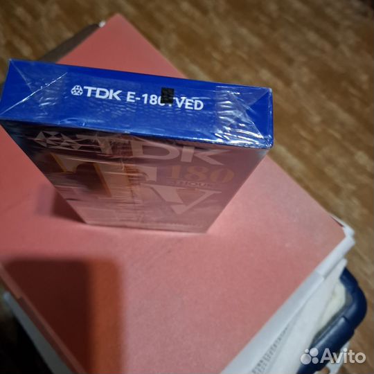 Видеокассета