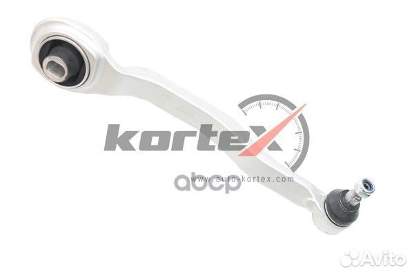 Рычаг MB W211 пер.подв.нижн.пер.прав. KSL5199 K