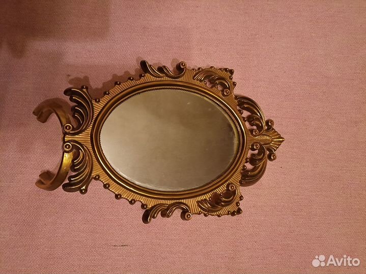 Гримерное зеркало