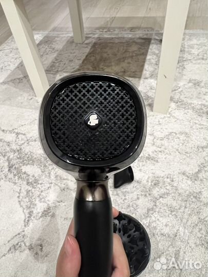 Фен rowenta karl lagerfeld