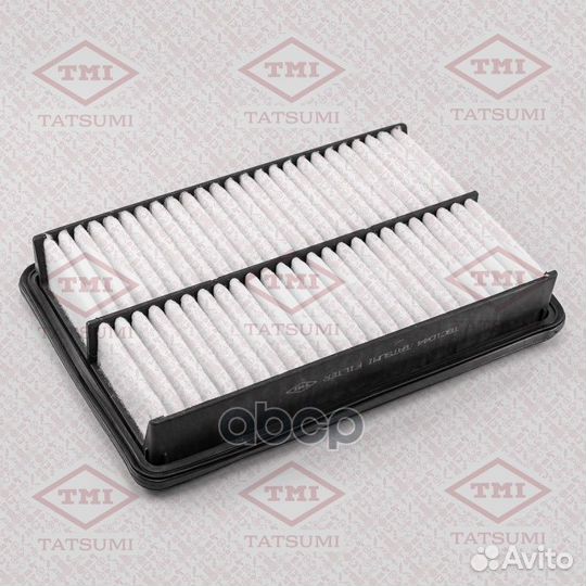 TBC1044 фильтр воздушный\ mazda 6/CX-5 11