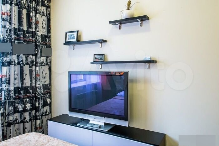 Квартира-студия, 30 м², 2/6 эт.