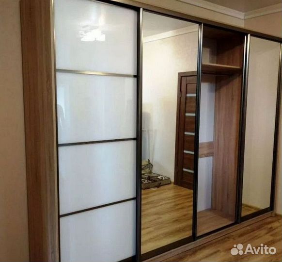 Шкаф купе на заказ