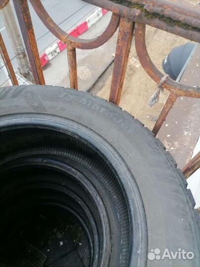 Matador MP 30 Sibir Ice 2 185/65 R15