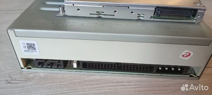 Оптический привод Toshiba Samsung SH-W163