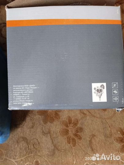 Карбюратор солекс