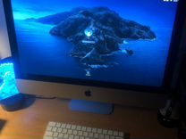 Apple iMac 21.5