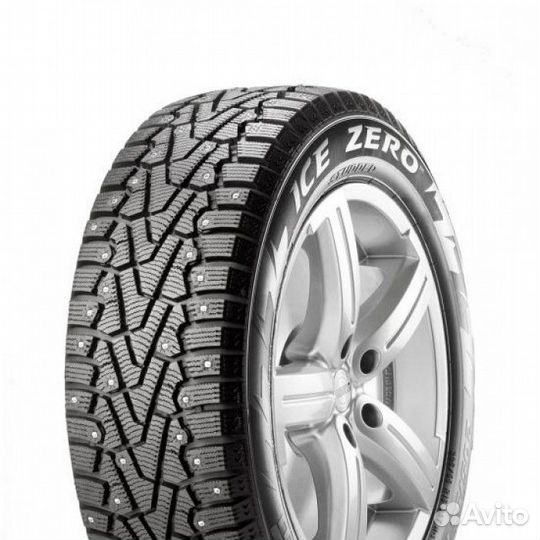 Pirelli Ice Zero 185/65 R15