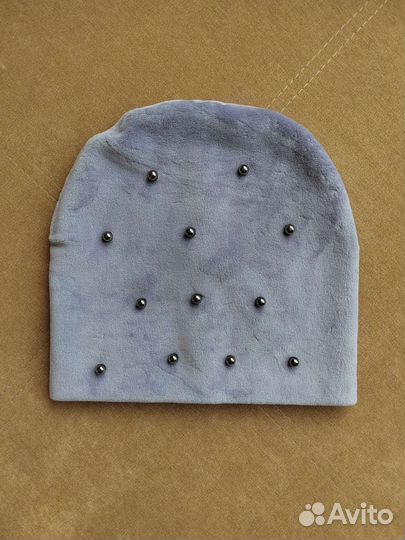 Шапка новая женская