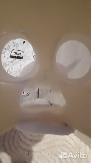 Фурсьют основа псовые