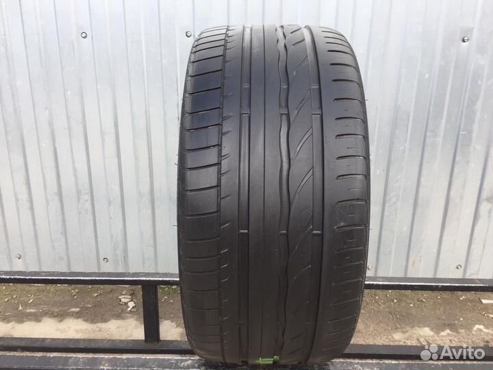 Bridgestone Turanza ER300 275/35 R19