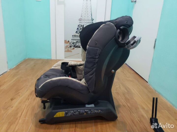 Детское автокресло BeSafe