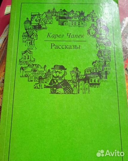 Книги, подписки