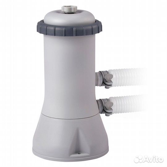 Каркасный бассейн Intex 28242 457x122