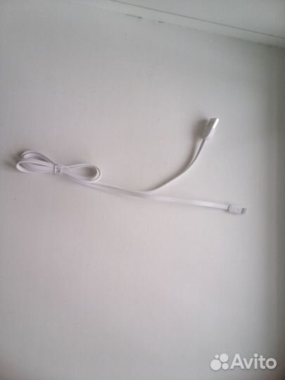 Дата кабель для айфона 8-pin