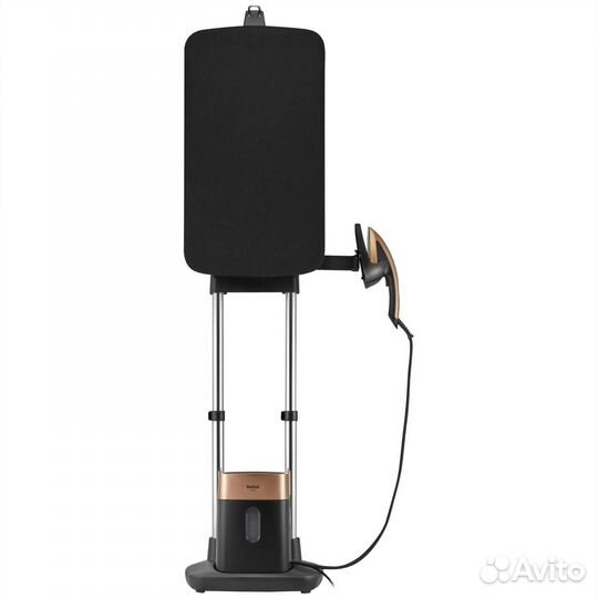 Вертикальный отпариватель Tefal ixeo QT1020E0