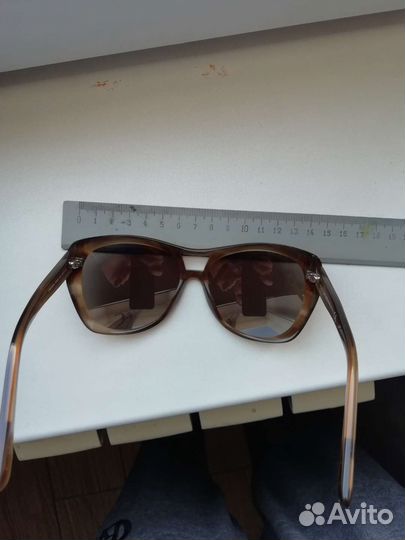 Солнцезащитные очки том форд