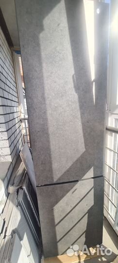 Холодильник LG DoorCooling+ GA-B509ccil