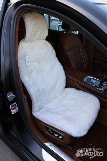 Меховые накидки натуральна овчина