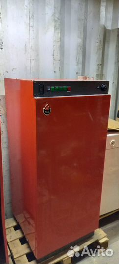 Котел электрический ACV TER 100 kW
