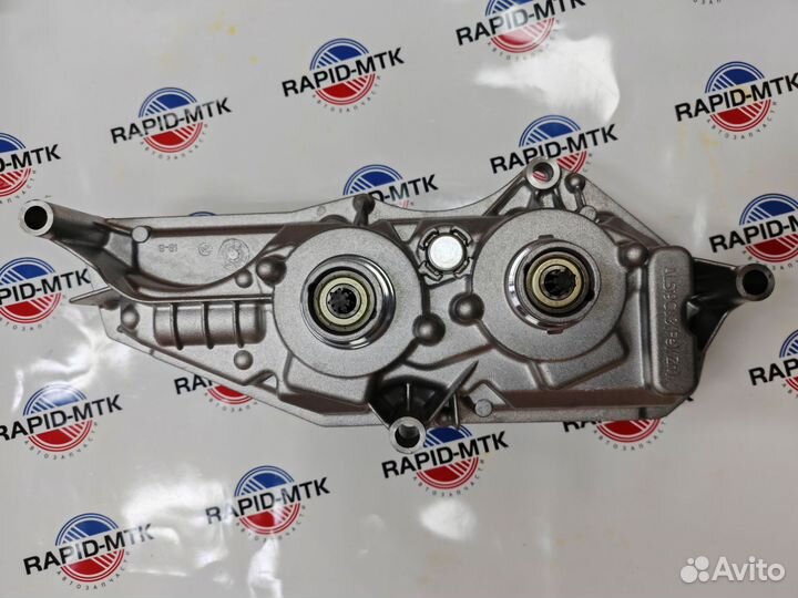 Блок управления TCM Ford Focus3 6DCT250/DPS6